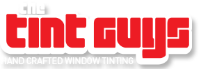 The Tint Guys - logo